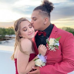 Meet your Posher, Cindey